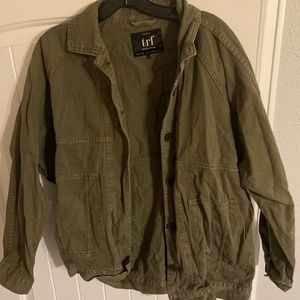 Zara Jacket